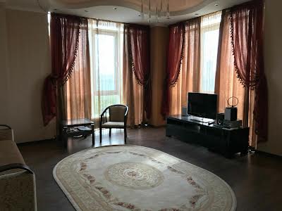 квартира за адресою Шевченка просп., 33