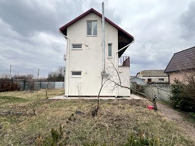 будинок за адресою Світильня