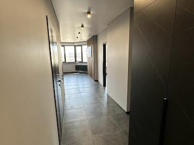 квартира за адресою Золотоустівська вул., 25