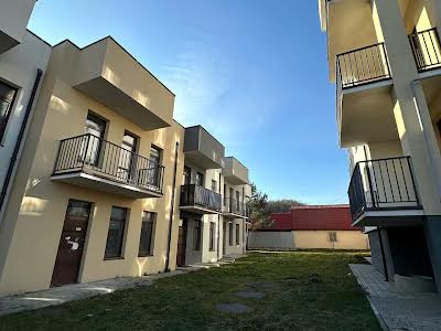 будинок за адресою Глинянський Тракт вул., 102