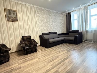 квартира за адресою Шевченка вул., 4Д