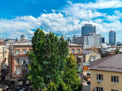 квартира за адресою Велика Васильківська вул. (Червоноармійська), 25
