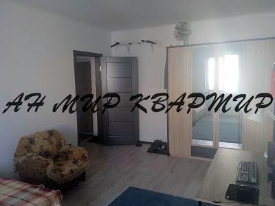 квартира по адресу Генадия Биличенко ул. (Петровського), 100