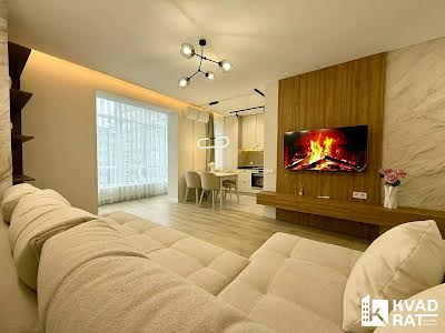квартира за адресою Височана вул., 18