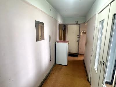 квартира по адресу вул.Сім'ї Ідзиковських, 25