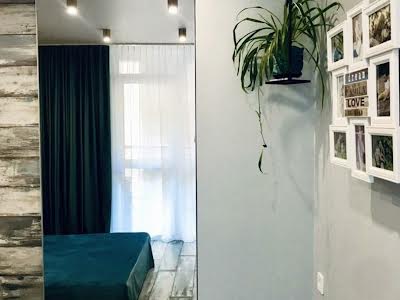 квартира за адресою Предславинська вул., 55А