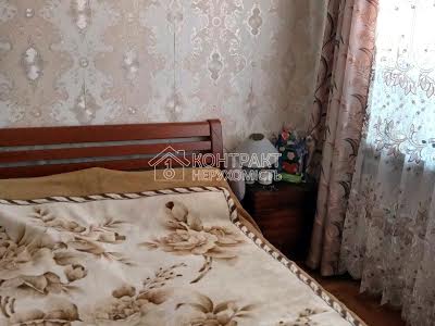 квартира за адресою Олімпійська вул., 1