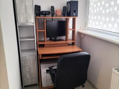 квартира по адресу с. Крыжановка, Академика Сахарова ул., 9