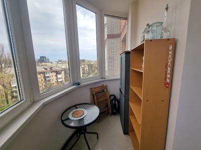 квартира за адресою Професора Підвисоцького вул., 6в