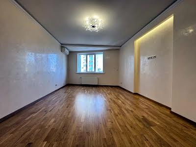 квартира за адресою Оболонський просп., 1