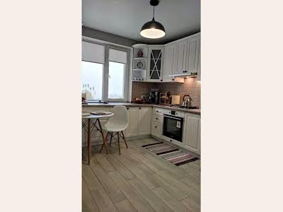 квартира за адресою Козацька вул., 5