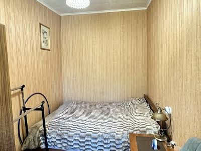 квартира по адресу Люстдорфская дорога ул., 56