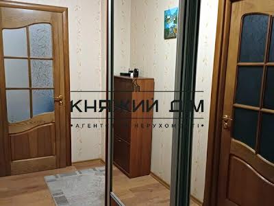 квартира за адресою Володимира Івасюка просп. (Героїв Сталінграду), 41