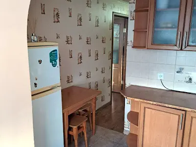 квартира за адресою Надії Світличної пров. (Волго-Донський), 2-А