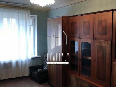 квартира за адресою Дегтярівська вул., 55