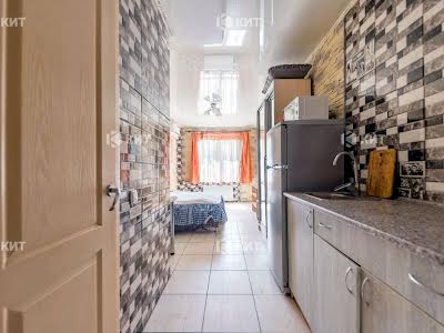 квартира по адресу Шевченковский пер., 36