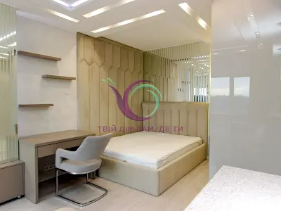 квартира за адресою Рея Бредбері вул., 2