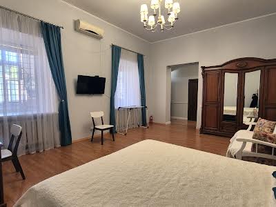 квартира по адресу Греческая ул., 33