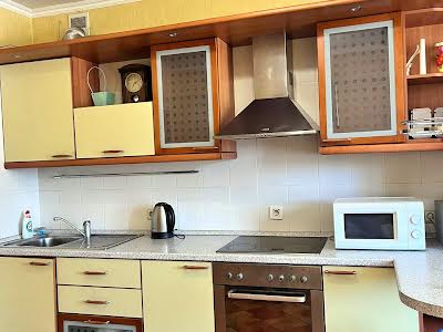 квартира за адресою Миколи Голего вул. (Лебедєва-Кумача), 5