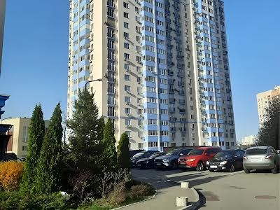 квартира по адресу Демеевская ул., 18