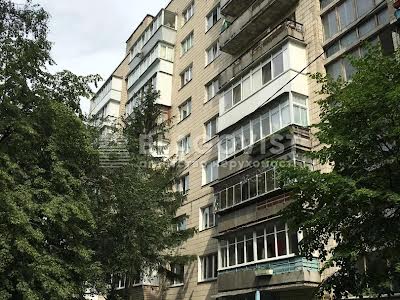 квартира за адресою Теремківська вул., 8