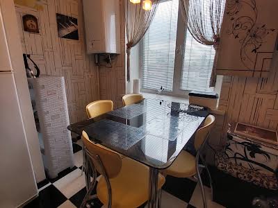 квартира по адресу Январьова ул., 28