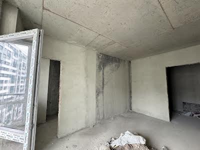 квартира по адресу Трускавецкая ул., 111