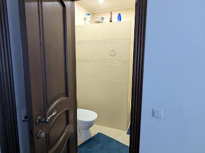 квартира за адресою Тараса Шевченка бульв., 5