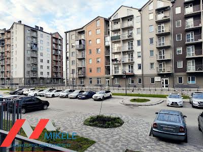 квартира по адресу Анатолія Луценка ул., 23