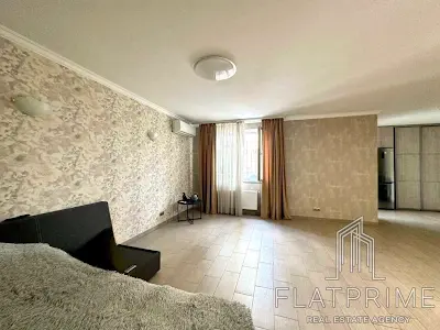 квартира за адресою Райдужна вул., 88