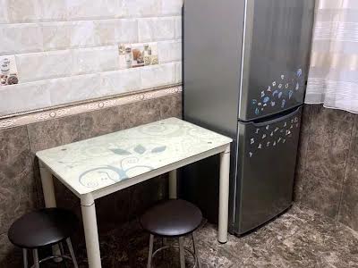 квартира по адресу Довбуша ул., 1