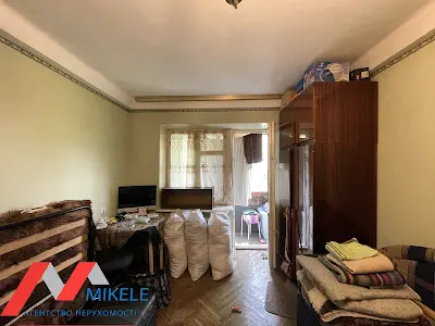 квартира за адресою Миколи Міхновського бульв. (Дружби Народів), 28-А