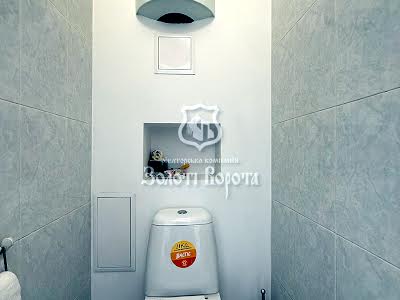 квартира за адресою Петра Григоренка просп., 36