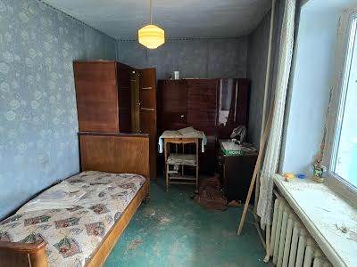 квартира за адресою Образцова вул., 3