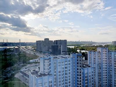 квартира по адресу Днепровская набережная ул., 26а