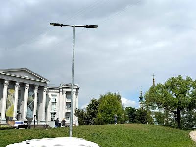 квартира за адресою Десятинний пров., 7