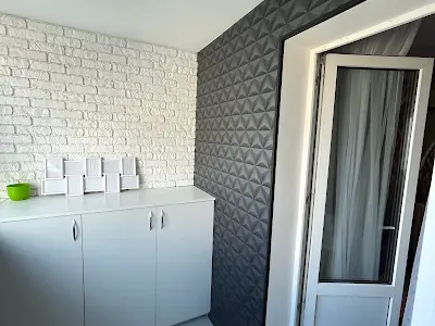 квартира за адресою Кургузова вул., 1а к2
