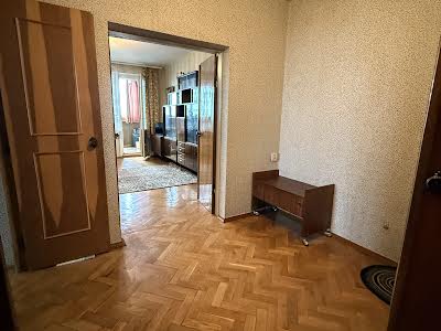 квартира по адресу Дарницкий бульв., 1