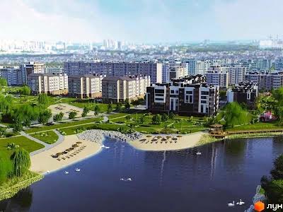 квартира по адресу Приозёрный бульв., 5