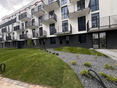 квартира за адресою Пилипа Орлика вул., 60