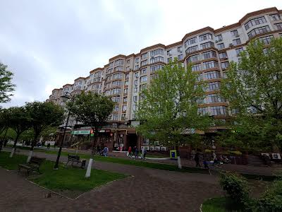квартира за адресою Львівська вул., 1а к2