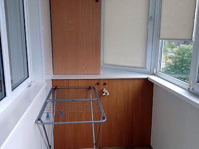 квартира за адресою Краснова, 2