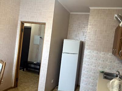квартира за адресою Авіаконструктора Ігоря Сікорського вул. (Танкова), 4-Д