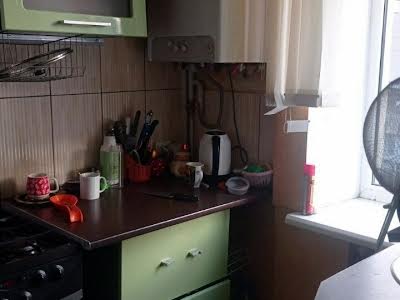 квартира за адресою Асташкіна пров., 3