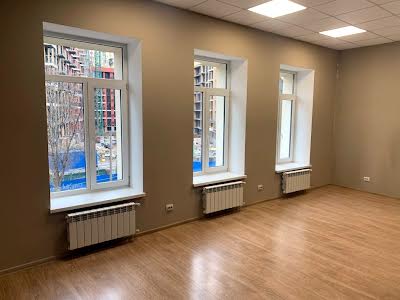 комерційна за адресою Київ, Глибочицька вул., 40