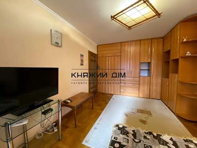 квартира за адресою Михайла Гришка вул., 8