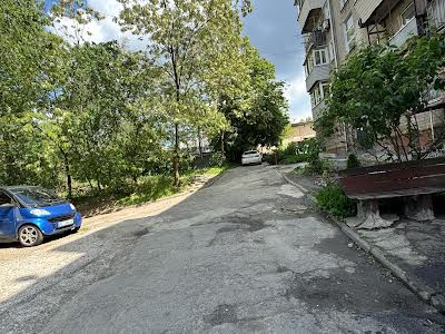 квартира за адресою Олександра Поля просп. (Кірова), 91