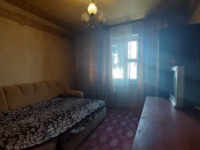 квартира за адресою Рональда Рейгана вул., 9-Г