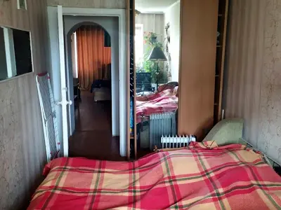 квартира за адресою Тампере вул., 12