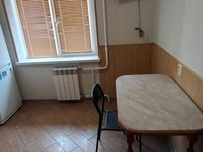 квартира по адресу Світлицького ул., 30/20а